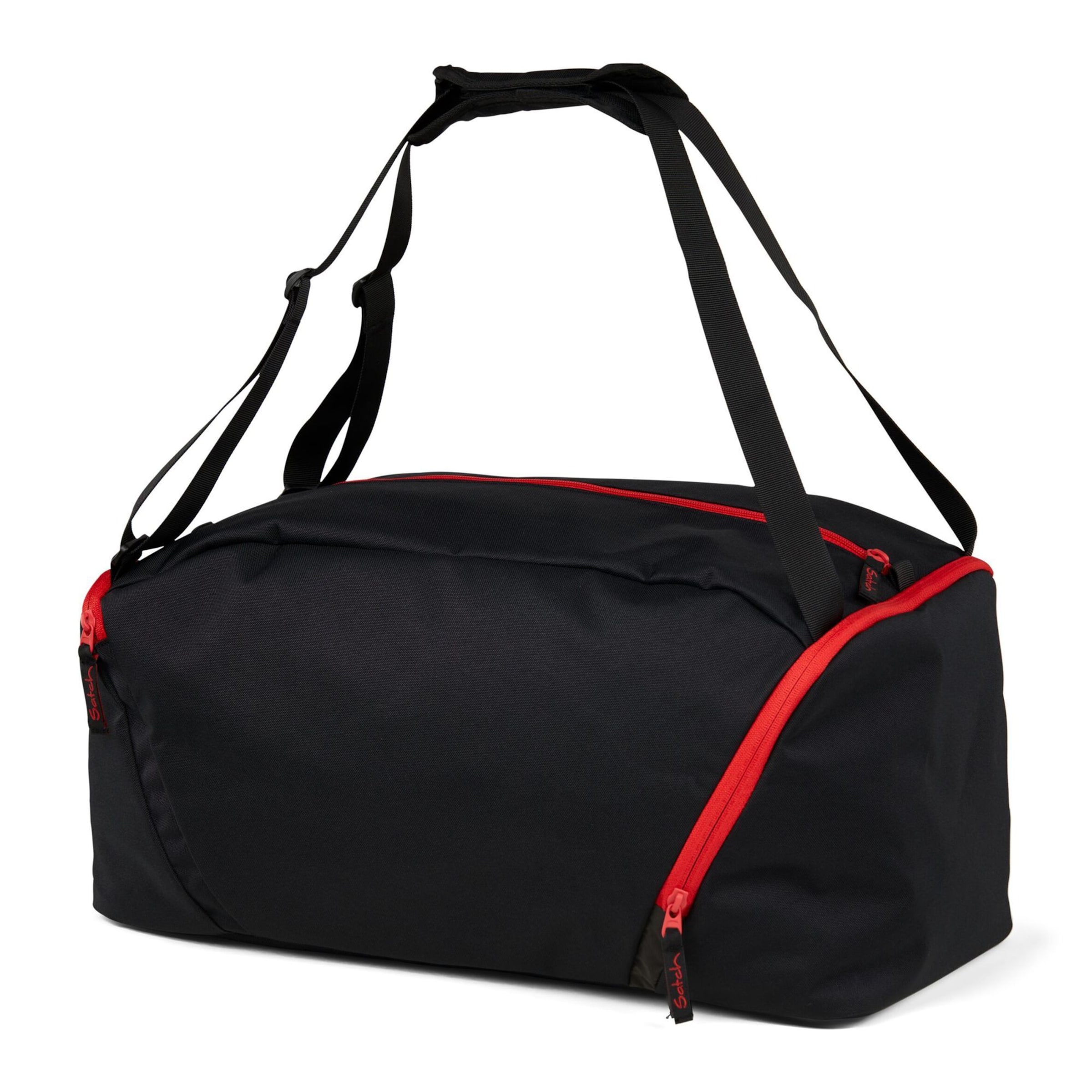 Sac de sport Satch en rouge