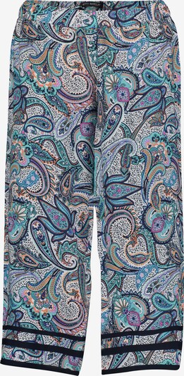 Betty Barclay Hose in blau / mischfarben, Produktansicht