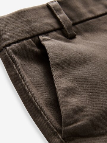 Next Skinny Pants in Brown