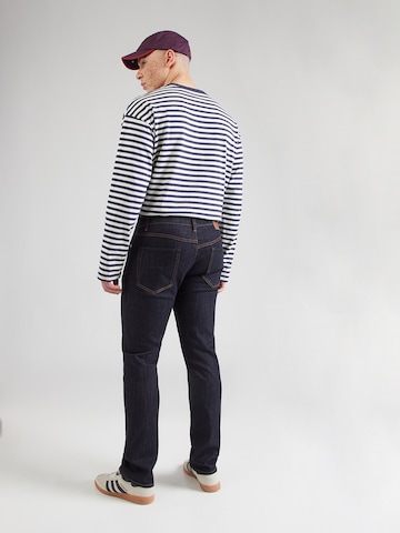 Volcom Slimfit Τζιν 'VORTA' σε μπλε