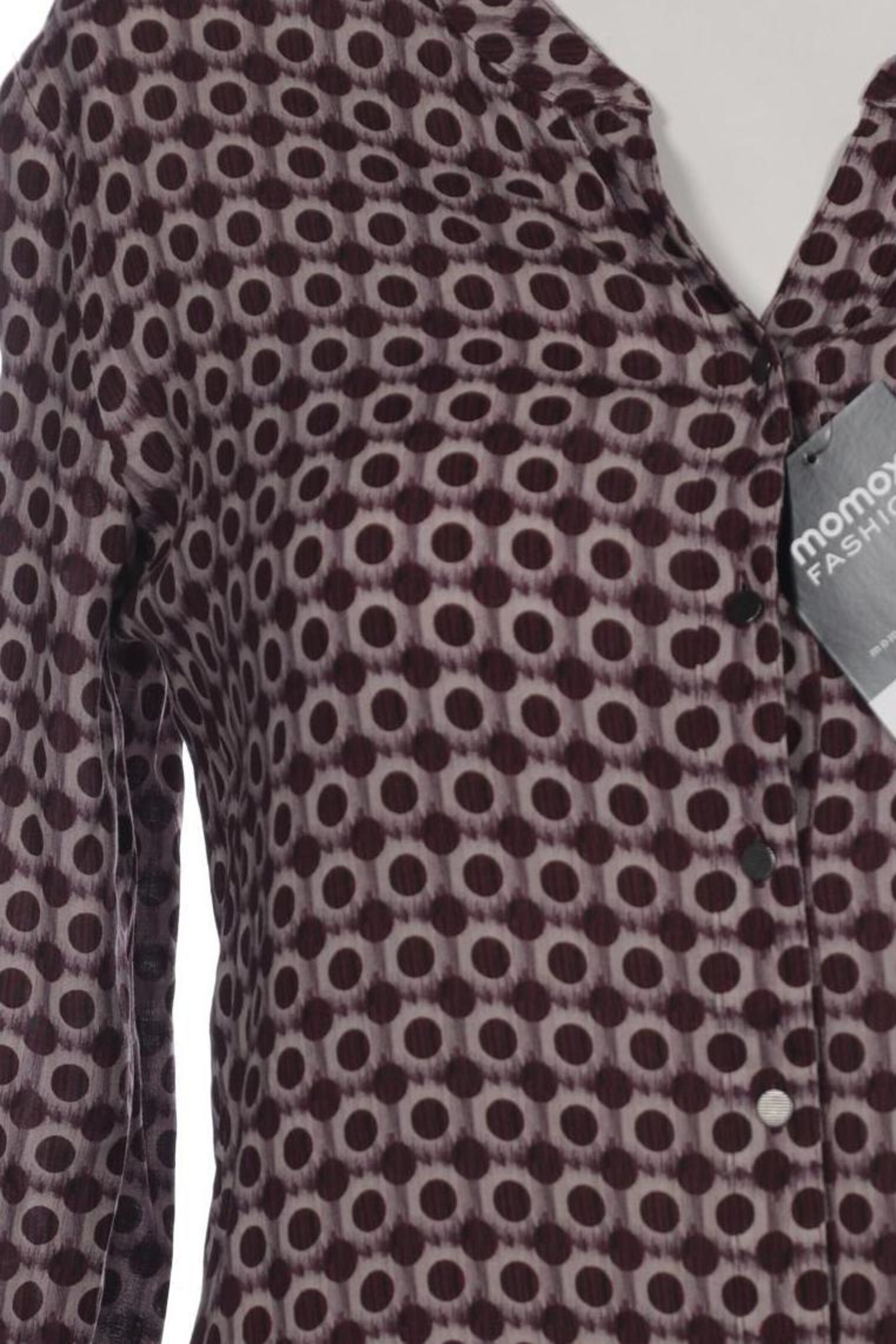 GERRY WEBER Blouse & Tunic in L in Red