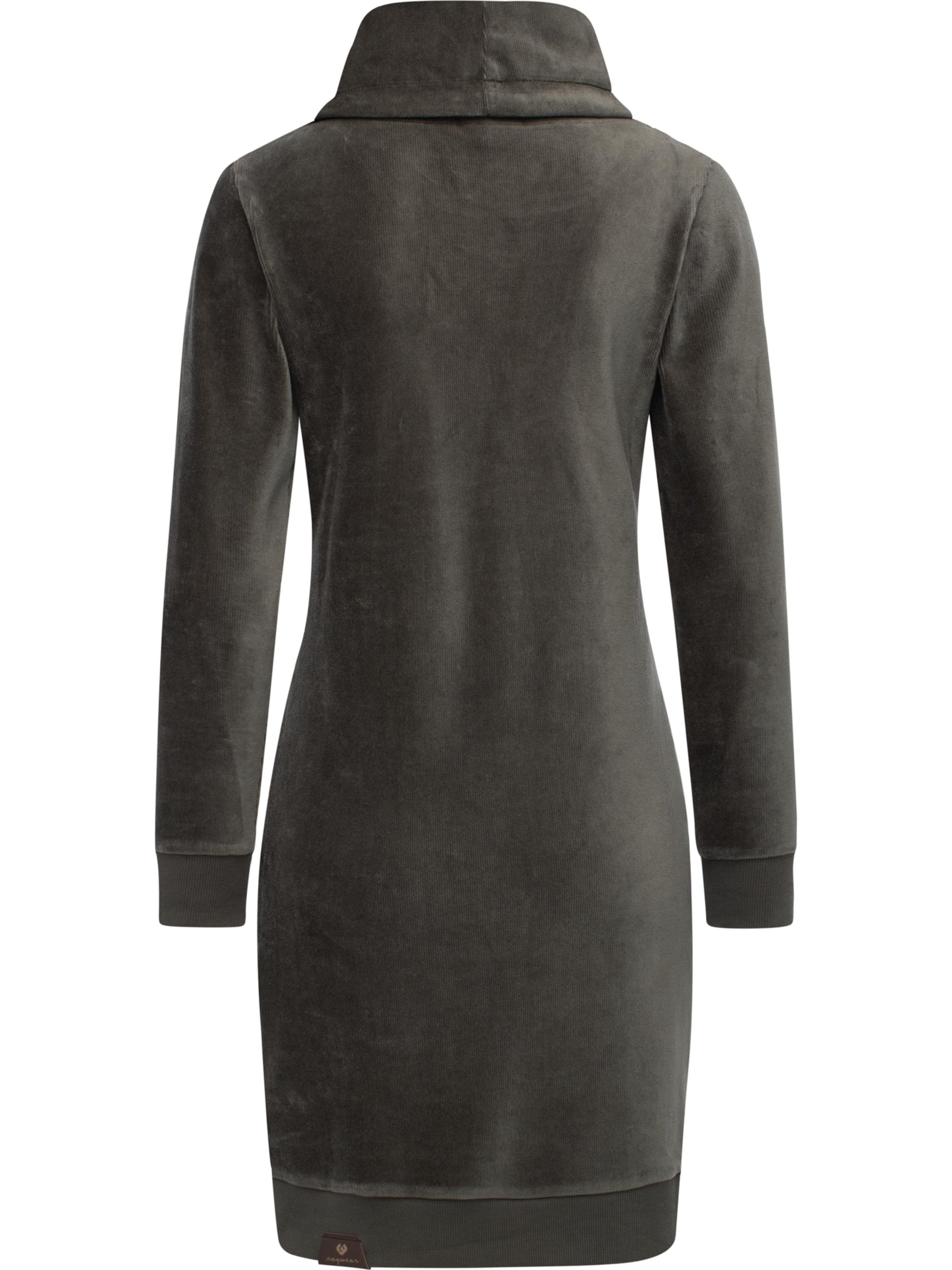 Abito 'Chloe' di Ragwear in verde