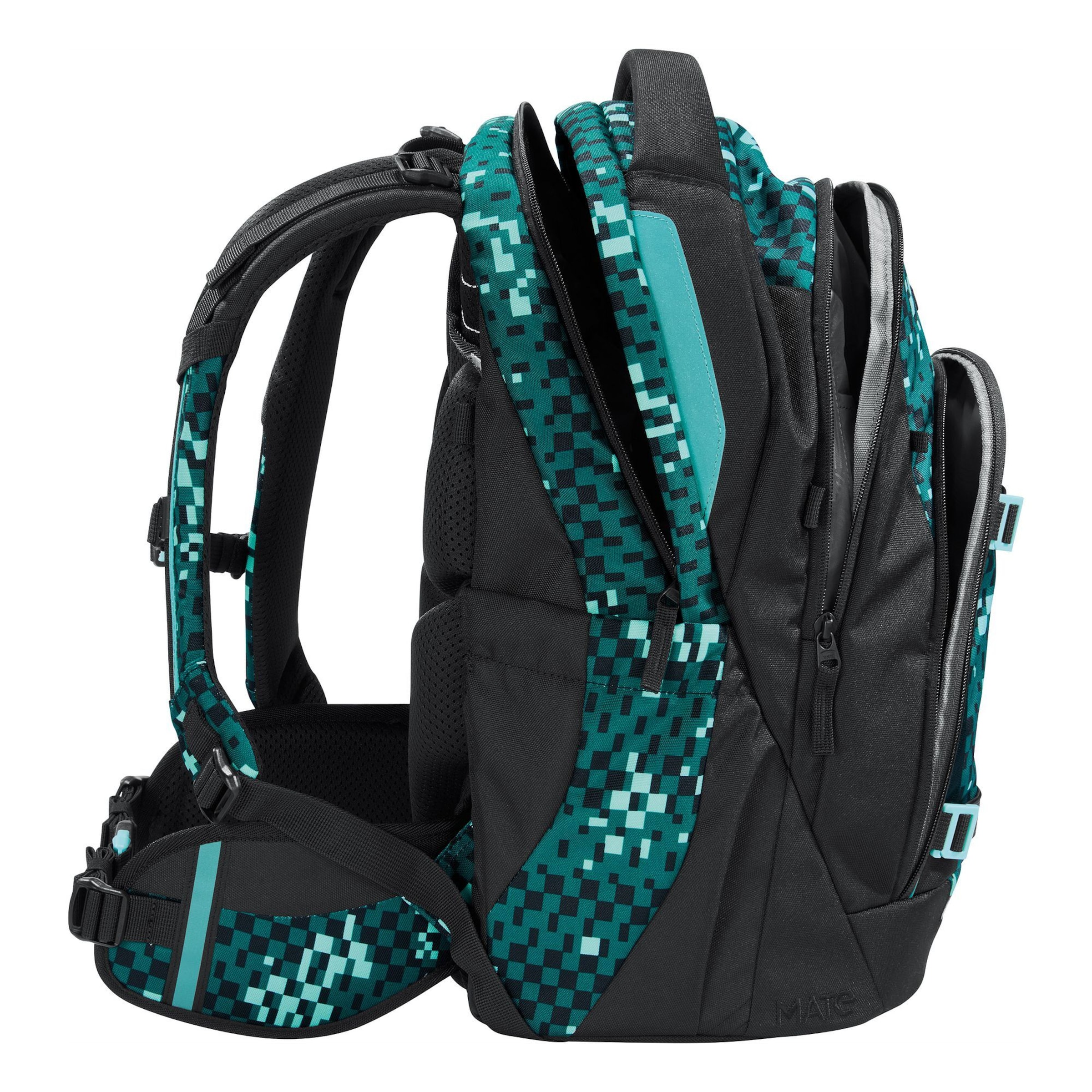 Sac à dos 'Mate' Coocazoo en vert