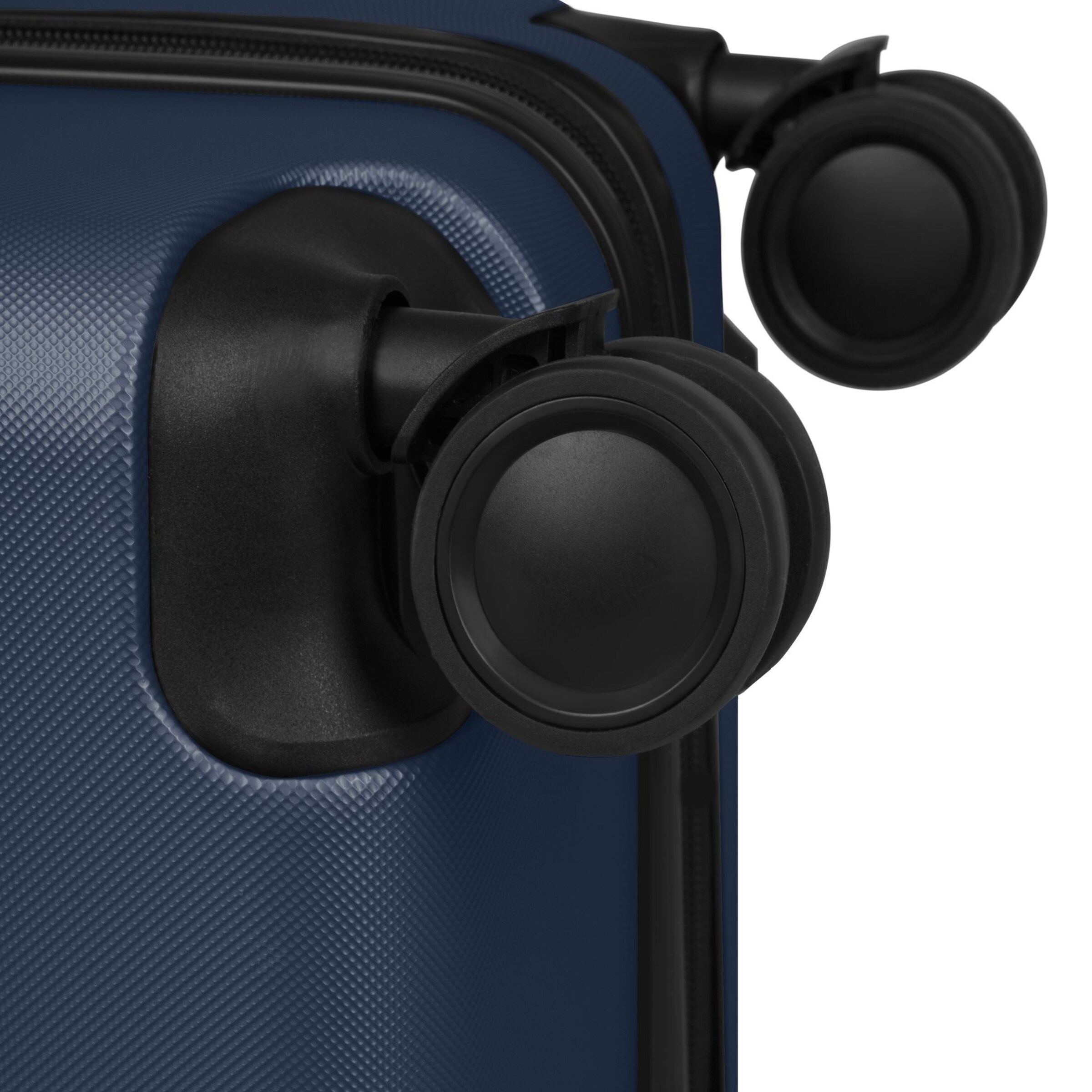 Smartbox Trolley in Blau