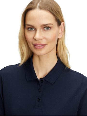 FALKE Shirt in Blau