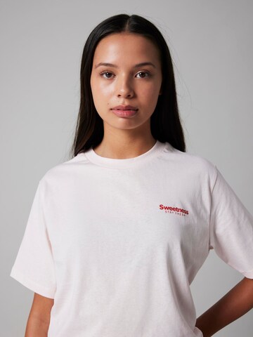 NAME IT Bluser & t-shirts i pink
