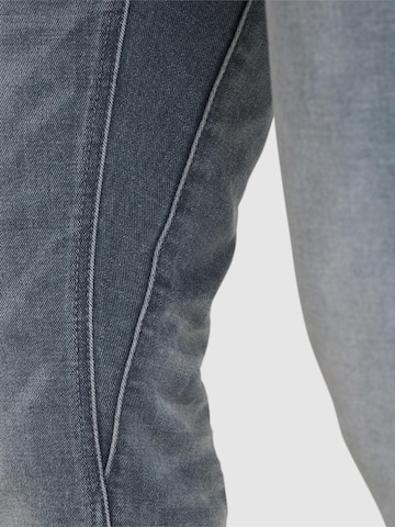 PME Legend Slimfit Farkut 'Tailwheel slim fit jeans' värissä harmaa
