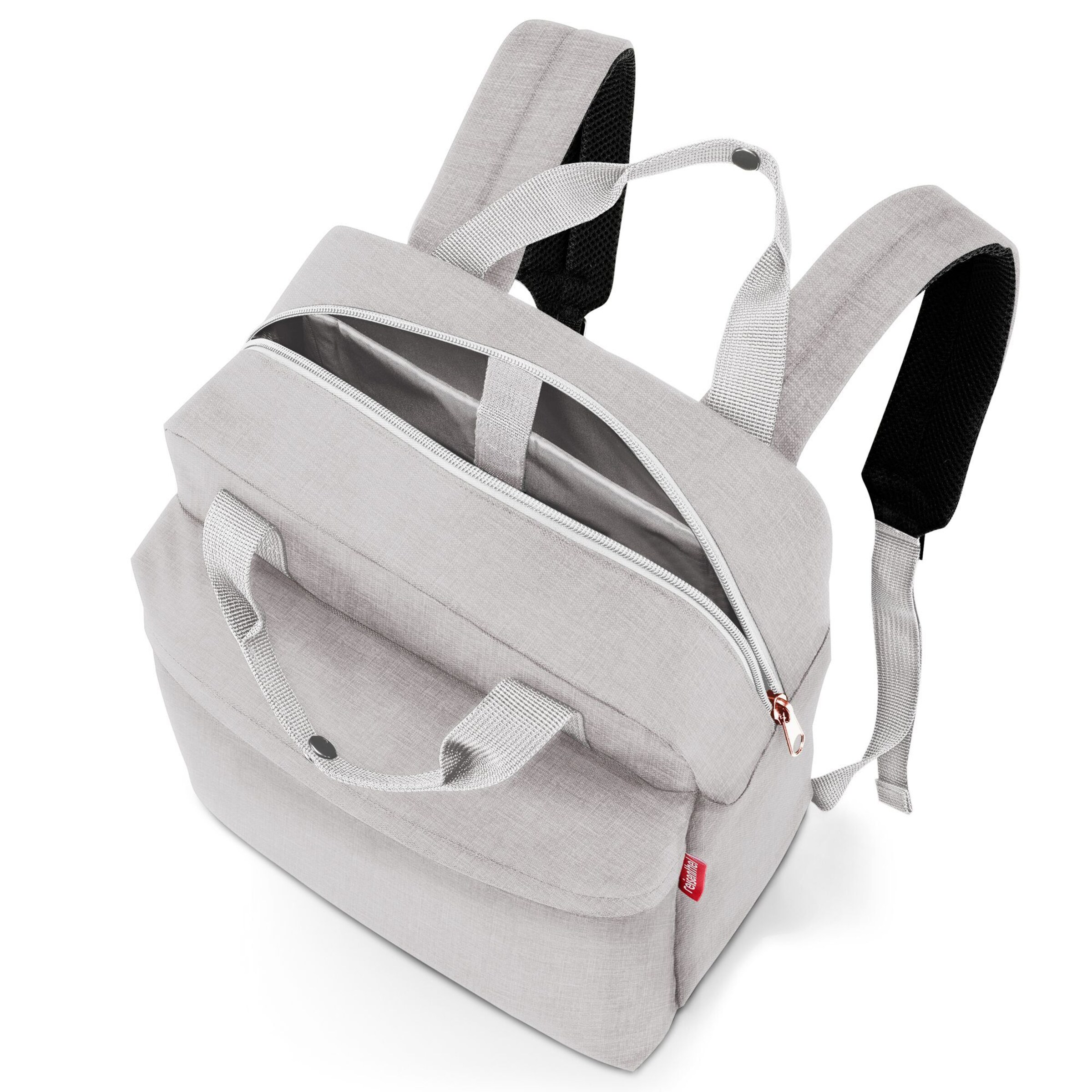 Sac à dos REISENTHEL en gris