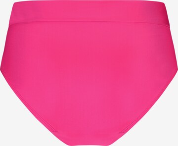 Hunkemöller Bikini nadrágok 'Naples' - rózsaszín