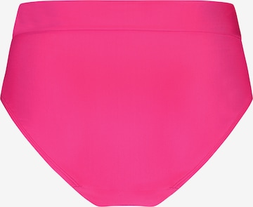 Hunkemöller Bikini Bottoms 'Naples' in Pink