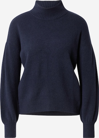 ESPRIT Sweater in Blue: front