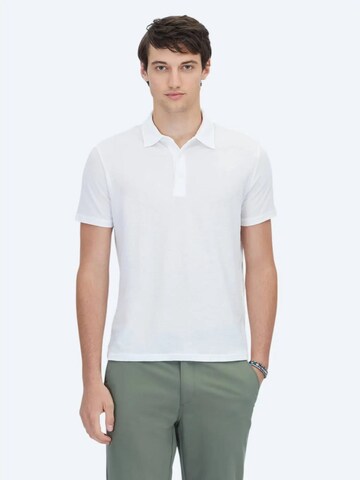 KİP Shirt in White