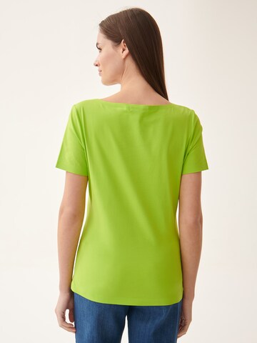 TATUUM Shirt 'MIKAJA' in Grün