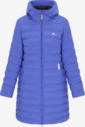 Žieminis paltas iš Schmuddelwedda, spalva – sodri mėlyna („karališka“), Prekių apžvalga