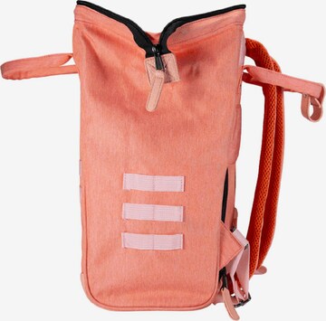 Cabaia Rucksack in Pink