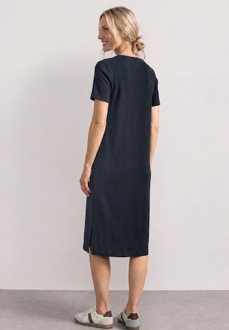 STREET ONE Dress in Blue