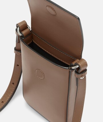 Liebeskind Berlin Crossbody bag in Brown