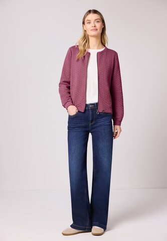 STREET ONE Between-Season Jacket in Pink