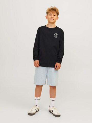 Jack & Jones JuniorMajica 'JJESWIFT' - crna boja