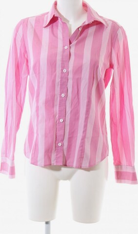 ETERNA Hemd-Bluse M in Pink: predná strana