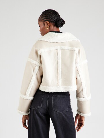 Giacca di mezza stagione 'SAMBINO' di Munthe in beige