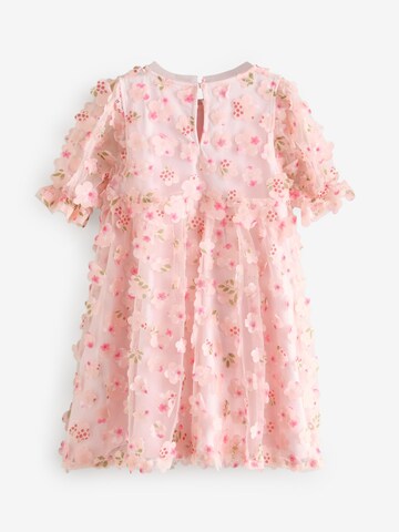 Robe Next en rose