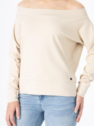 M.O.D MIRACLE OF DENIM - Sudadera en beige