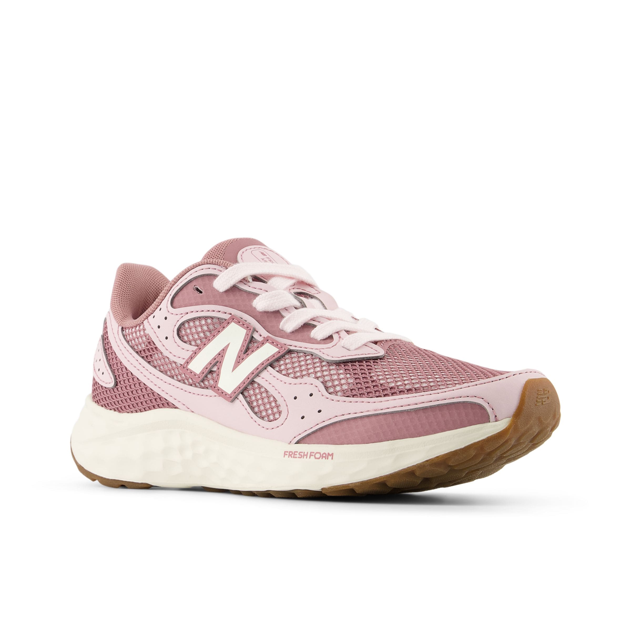 Scarpa da corsa 'Fresh Foam Arishi v4' di new balance in rosa