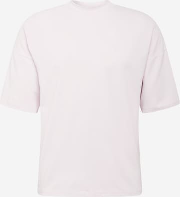 NU-IN Shirt in Roze: voorkant