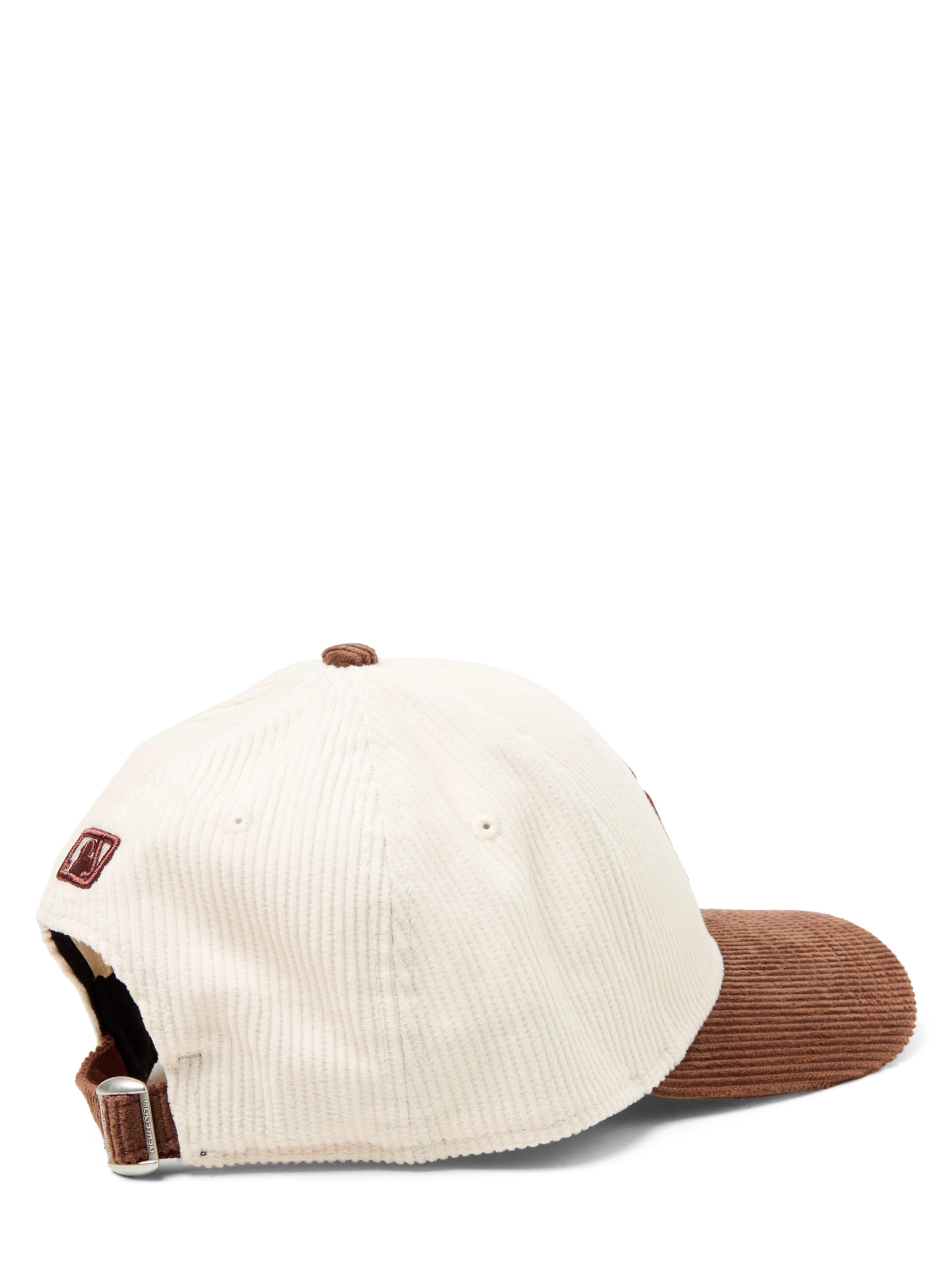 NEW ERA Cap in Weiß