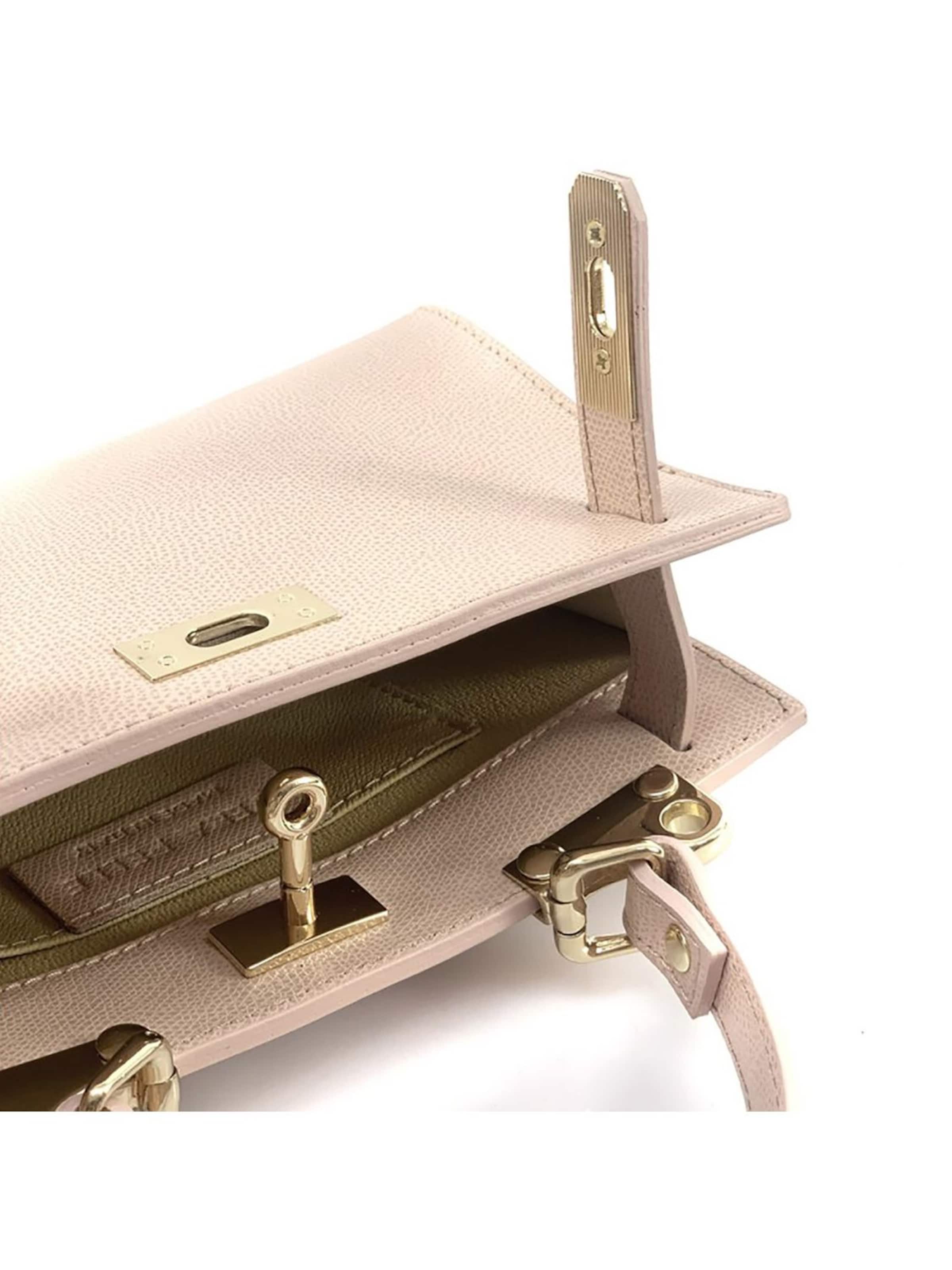 Florence Schultertasche‌‌‌‌ in Beige