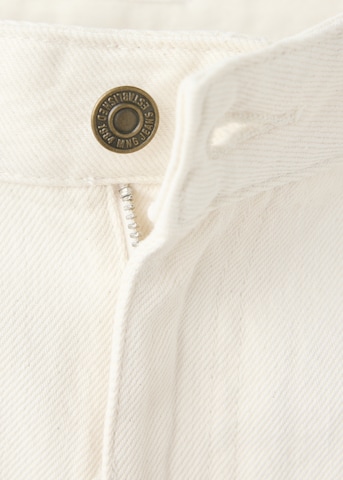 MANGO Regular Jeans 'MIAMI' in Beige