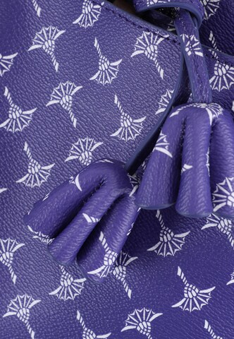 JOOP! - Bolso de mano 'Flora 1.0 Romy' en lila