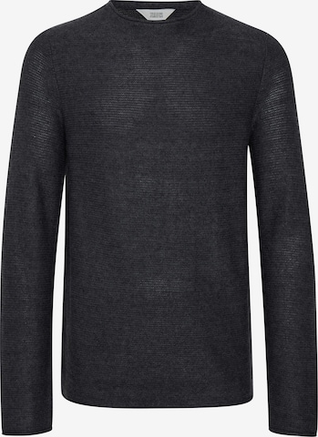 !Solid Pullover 'Jarah' i grå: forside