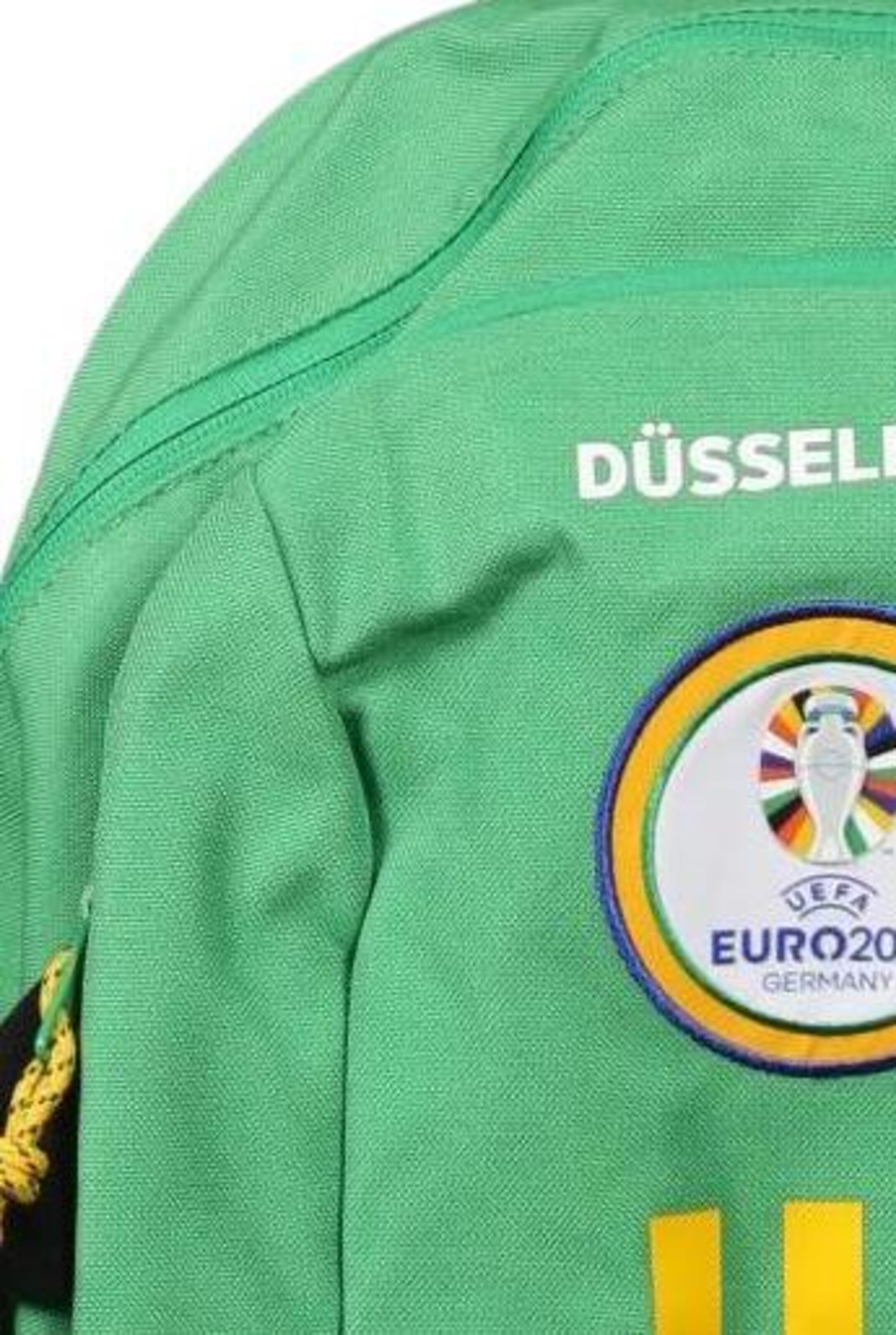 ADIDAS PERFORMANCE Rucksack One Size in Grün