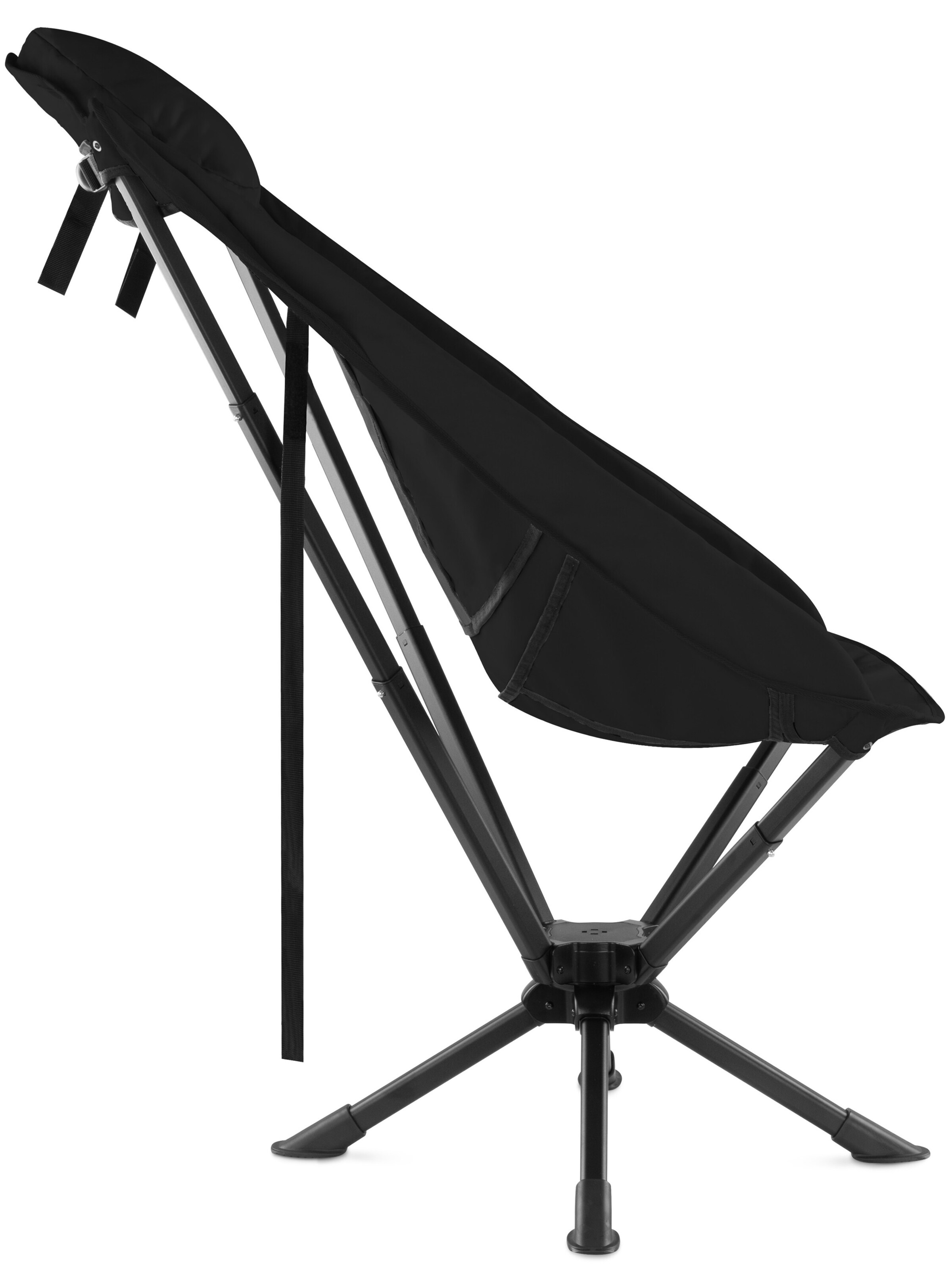 normani Seating Furniture 'Burnaby' in Black