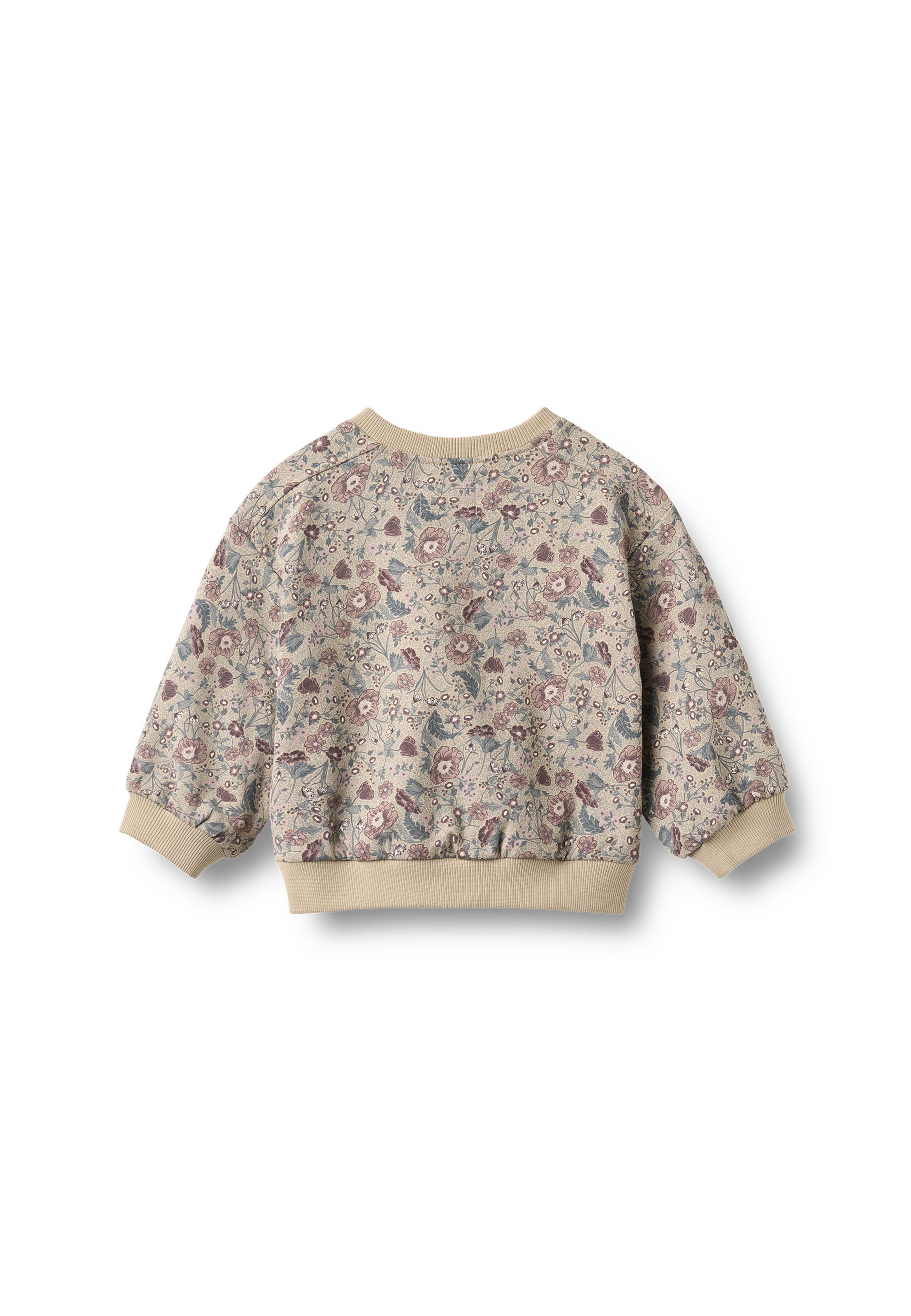 WHEAT - Sudadera 'Lia' en beige