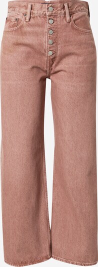 Jeans Polo Ralph Lauren pe roz pal, Vizualizare produs