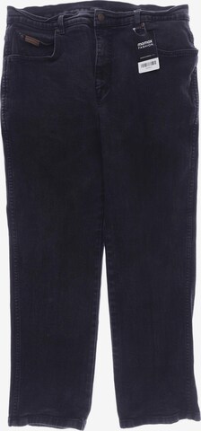 WRANGLER Jeans in 38 in Black: front