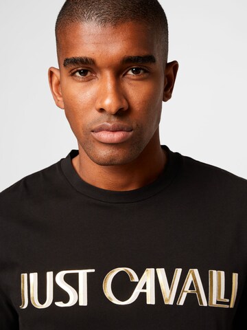 Just Cavalli Shirt in Black