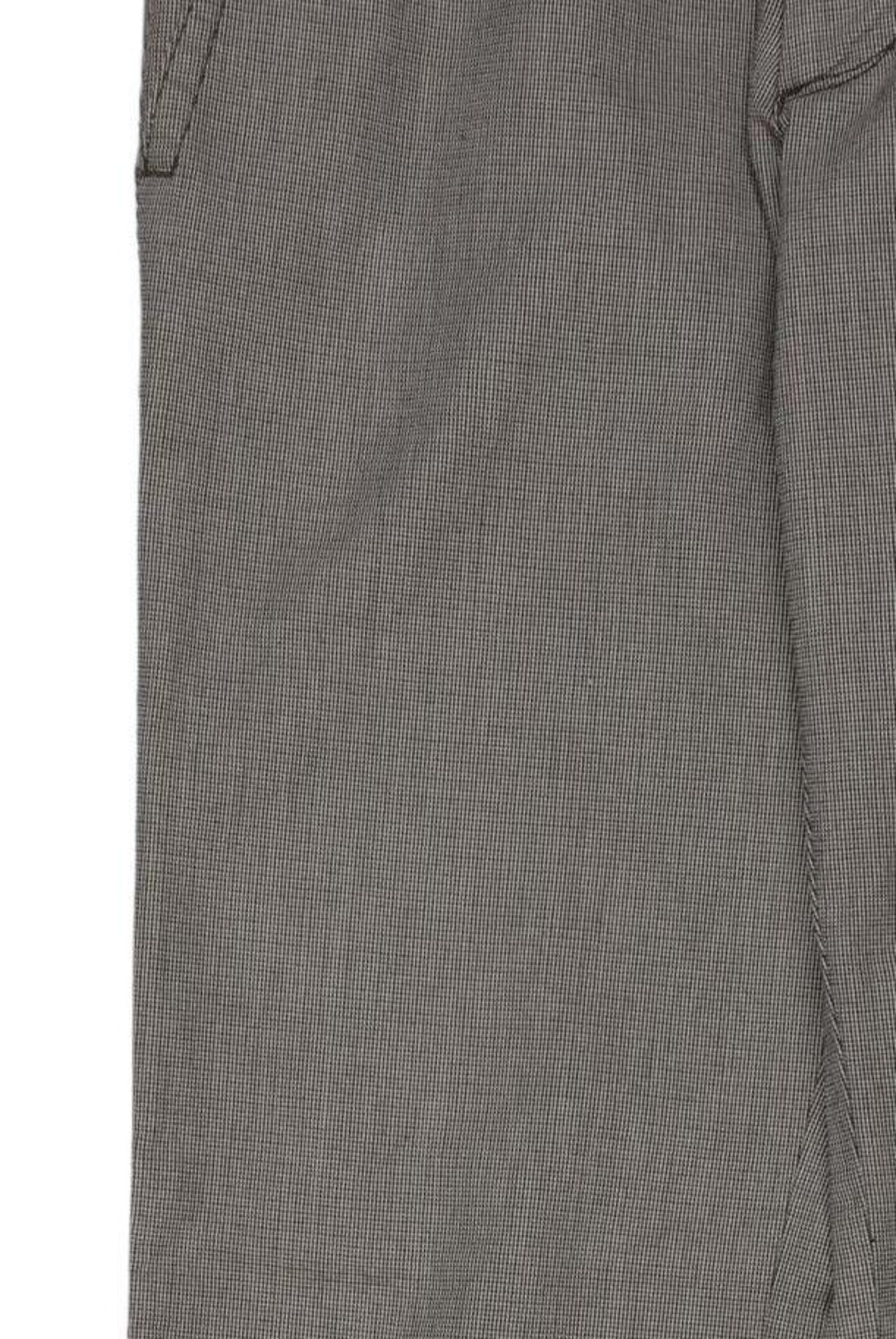 BOSS Black Stoffhose 29-30 in Grau