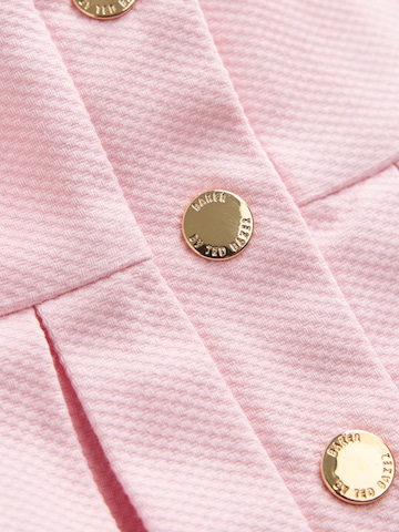 Baker by Ted Baker Kleid in Pink