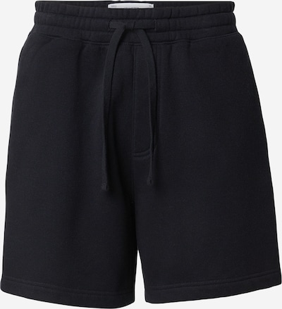 HOLLISTER Hlače u crna, Pregled proizvoda