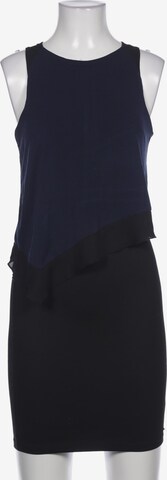 Calvin Klein Jeans Dress in XS in Blue: front