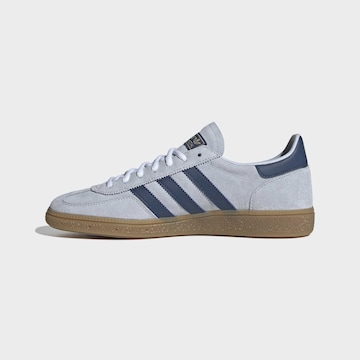 Baskets basses 'Deutschland Handball Spezial' ADIDAS ORIGINALS en gris