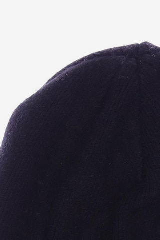 Barts Hut oder Mütze One Size in Schwarz