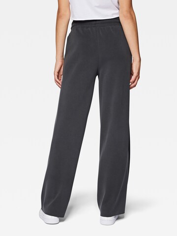 Mavi Loose fit Pants in Black