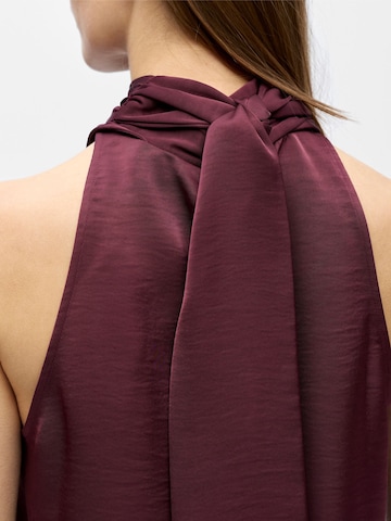 OBJECT - Top 'OBJCHILLI' en rojo