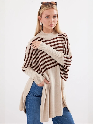 Bigdart Pulover 'Pullover' | mešane barve barva