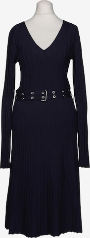 GUESS Kleid M in Blau: Vorderseite
